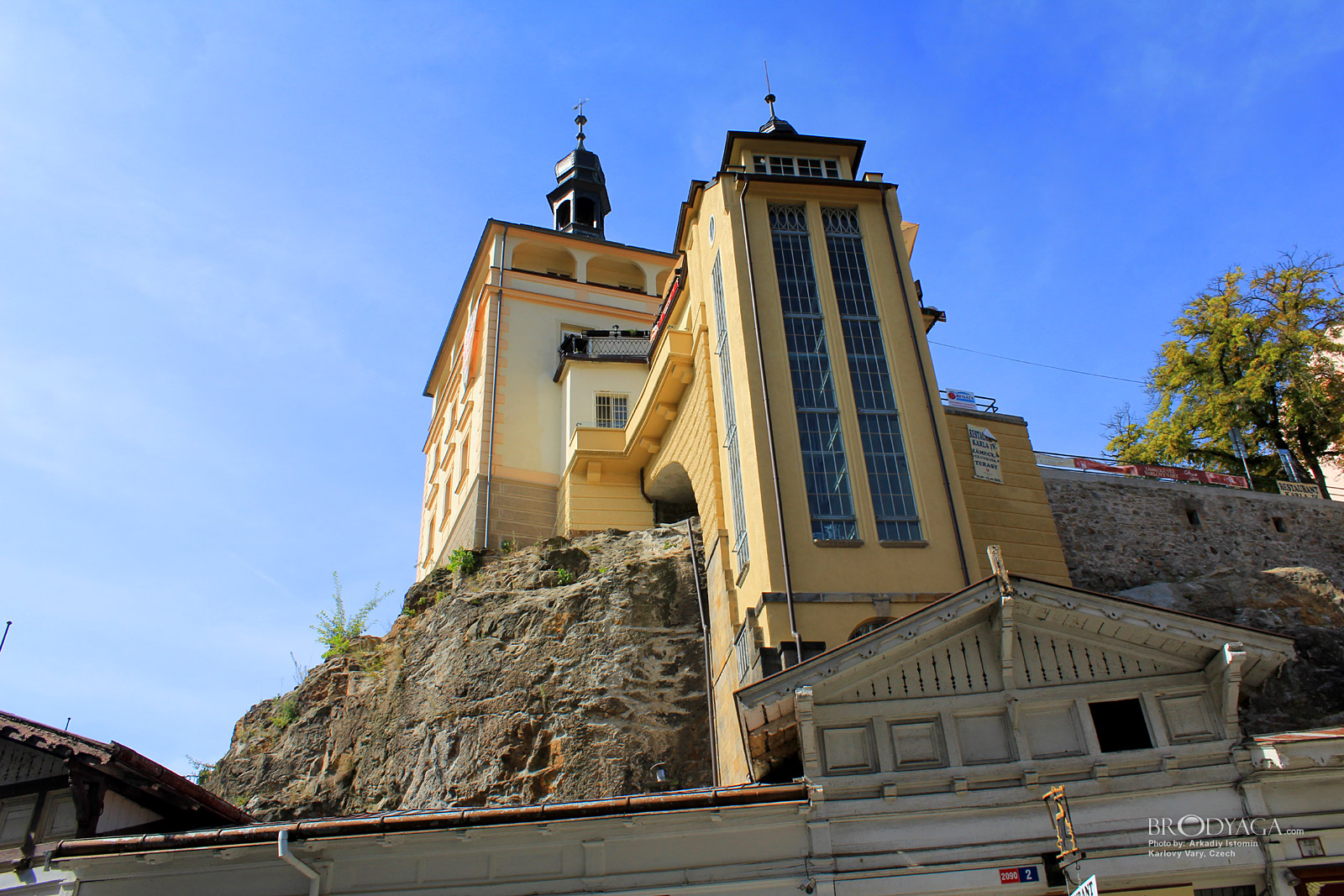 Karlovy Vary